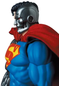 Mafex Return Of Superman Cyborg Superman 22 Mafex Return Of Superman Cyborg Superman -Featured Toys 66271d4b428142e79f355ee97406db34.jpg