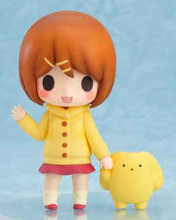 GOOD SMILE COMPANY Nendoroid Rin & Wooser: Light Ver.