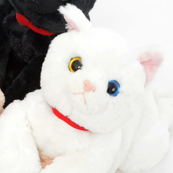 Hizaneko Medium Plush Collection 18 Hizaneko Medium Plush Collection - Image 16