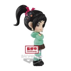 Q Posket Disney Characters Vanellope 13 Q Posket Disney Characters Vanellope -Featured Toys 66bbab51056f42d2b565d190985a0f75.jpg
