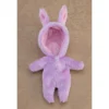 GOOD SMILE COMPANY Nendoroid Doll: Kigurumi Pajamas (Rabbit - Purple) 2 GOOD SMILE COMPANY Nendoroid Doll: Kigurumi Pajamas (Rabbit - Purple) -Featured Toys 66c5505dbb7f4900bfdf61866d70e020.jpg