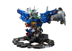 Bandai Formania EX Mobile Suit Gundam 0083 RX-78GP01-Fb Gundam Zephyranthes Full Burnern -Featured Toys 66ce89bee6a74b0c955f41178415c77d.jpg