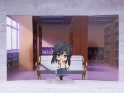 GOOD SMILE COMPANY Nendoroid Oresuki: Are You The Only One Who Loves Me? Sumireko Sanshokuin -Featured Toys 66db29c822074e95bec8a5cbd23a9413.jpg