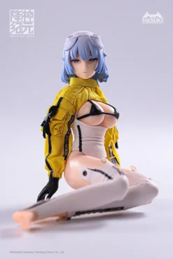 Seance Era SE002 Craken 1/12 Scale Action Figure -Featured Toys 66f58fb50ab94564b499bf3d1d3e78df.jpg