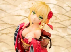 Fate/Extella: The Umbral Star Nero Claudius: Kimono Ver. Non-Scale Figure -Featured Toys 670e67ae0a884d028468937255a176e6.jpg