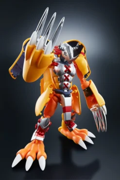 Digivolving Spirits Digimon Adventure 01: Wargreymon Agumon -Featured Toys 67b86bf267944384b994eea6dd0cfeee.jpg