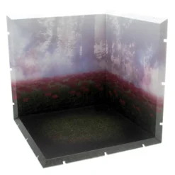 Dioramansion 150: Surface Of The Moon/Cockpit/Red Spider Lily Field -Featured Toys 67d9e2bfd8fb4016a273e3b7a8a5b463.jpg