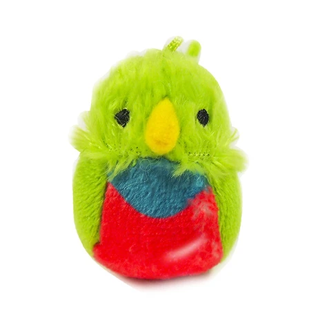 Irotoridori Quetzal Keychain Strap 4 Irotoridori Quetzal Keychain Strap - Image 2