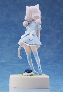 Plum Nekopara Vanilla: Pretty Kitty Style (Pastel Sweet) 1/7 Scale Figure -Featured Toys 67ea59e16a63413d8d02099c80a2da43.jpg