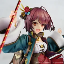 Atelier Sophie 2: The Alchemist Of The Mysterious Dream Sophie 1/7 Scale Figure -Featured Toys 6831cbf4eac94cf5a0b648231920faa6.jpg