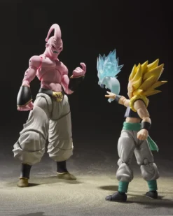 Bandai S.H.Figuarts Dragon Ball Z Majin Buu -Super- 13 Bandai S.H.Figuarts Dragon Ball Z Majin Buu -Super- -Featured Toys 6866097c433f4980a16d831565f0295d.jpg