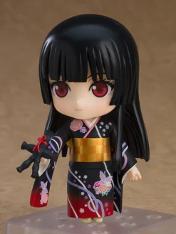 GOOD SMILE COMPANY Nendoroid Hell Girl: Fourth Twilight Ai Enma -Featured Toys 68caa15c5cf1415c9bedf473756fcda9.jpg