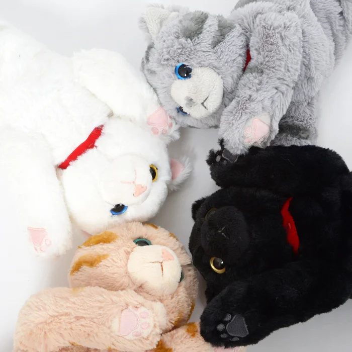 Hizaneko Medium Plush Collection 16 Hizaneko Medium Plush Collection - Image 14