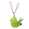 Irotoridori Quetzal Keychain Strap -Featured Toys 690b9dc6a262466b8d56d28c05102d12.jpg
