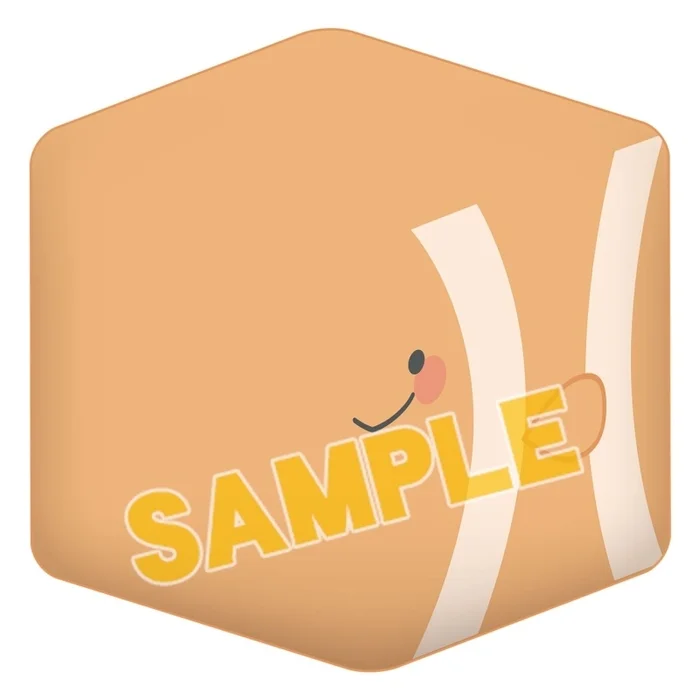 Vocaloid Plush Cushion Collection 7 Vocaloid Plush Cushion Collection - Image 5