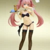 That Time I Got Reincarnated As A Slime Milim Nava: Bunny Girl Style 1/7 Scale Figure -Featured Toys 693d8b46b9484cbbb946b76cbd1f4e6f.jpg