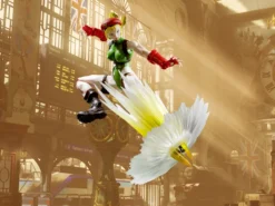 Bandai S.H.Figuarts Street Fighter V Cammy -Featured Toys 696cef3225234b4ba79aae9ec3bf1b06.jpg