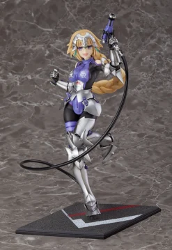 Max Factory Goodsmile Racing & Type-Moon Racing Jeanne D'Arc: Racing Ver. 1/7 Scale Figure 12 Max Factory Goodsmile Racing & Type-Moon Racing Jeanne D'Arc: Racing Ver. 1/7 Scale Figure -Featured Toys 699d43a748b94dc3af7aa2f6d545666a.jpg