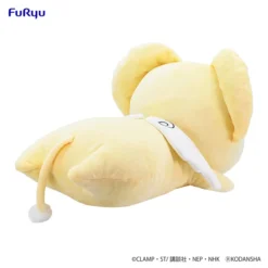 Cardcaptor Sakura 25th Anniversary Sleep Together Kero-chan Big Plush Toy -Featured Toys 69da31dfe68142b4ac95fcb9168b15ff.jpg