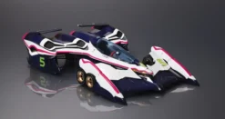 MegaHouse Variable Action Hi-Spec Future GPX Cyber Formula SIN Ogre AN-21 -Featured Toys 6a04d88202aa46918945cd5546077f72.jpg