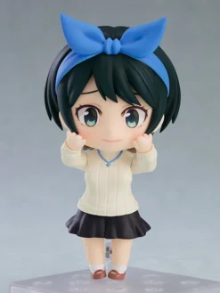 GOOD SMILE COMPANY Nendoroid Rent-A-Girlfriend Ruka Sarashina -Featured Toys 6a1a3457ee9147d08a3a1e37413ad805.jpg