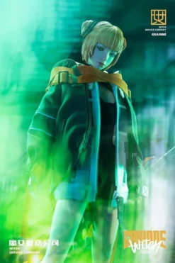 Serene Hound Series 501S613 Grainne The Geis Witch 1/6 Scale Action Figure -Featured Toys 6a208df6908645429d60f55426c06f23.jpg