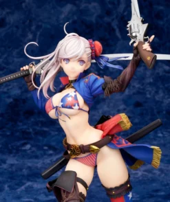 Fate/Grand Order Berserker/Miyamoto Musashi 1/7 Scale Figure -Featured Toys 6a2ff7f1b6d7480b975d8967074d5d71.jpg