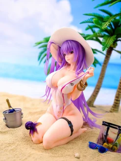 Girls' Frontline ZB-26: Nook Of Ephemeral Dreams Ver. 1/7 Scale Figure -Featured Toys 6a4e81fa7f884ff1b700fd3797605776.jpg