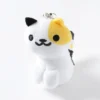 Neko Atsume Phone Cleaner Mascot Plush Collection 2 Neko Atsume Phone Cleaner Mascot Plush Collection -Featured Toys 6a545cc7839a40b9bff5f0e952d5b1b1.jpg