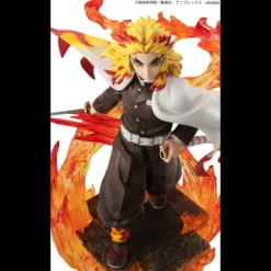 MegaHouse G.E.M. Series Demon Slayer: Kimetsu No Yaiba Kyojuro Rengoku -Featured Toys 6aa02578ba3f4f8db6287273d6eab59c.jpg