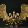 Bandai S.H.MonsterArts Godzilla: King Of The Monsters King Ghidorah (2019): Special Color Ver. -Featured Toys 6acda3537dac482fa84e7a026f96650a.jpg