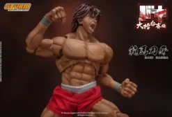 Storm Collectibles Baki Baki Hanma 1/12 Scale Action Figure -Featured Toys 6add835728974b268afc6b5e882496ff.jpg