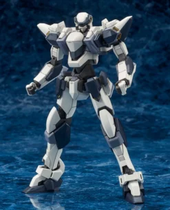 Full Metal Panic! The Second Raid ARX-7 Arbalest Renewal Ver. 1/60 Scale Figure -Featured Toys 6b1691065def46018989a075121ad77c.jpg