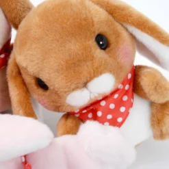 Pote Usa Loppy Zukin Rabbit Plush Collection (Standard) -Featured Toys 6b25db56a7224ef689050ca7597c338a.jpg