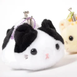 Tsuchineko Gamaguchi Coin Pouches -Featured Toys 6b4f047c494e41b9a84cc3f98f9e09fb.jpg