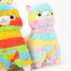 The Ultimate Rainbow Alpacasso Set -Featured Toys 6b5f3bb22c5e4d33be4bccd3c0ff2d53.jpg