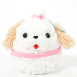 Wanko Tai Dog Plush Collection (Ball Chain) -Featured Toys 6b73c6a396cf4f76a1f03b4402fd8f4a.jpg