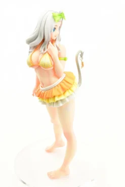 Fairy Tail Mirajane Strauss: Swimwear Pure In Heart 1/6 Scale Figure -Featured Toys 6b866b09455741329ddc03a2f845c80f.jpg