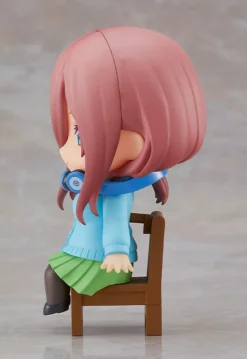 GOOD SMILE COMPANY Nendoroid Swacchao! The Quintessential Quintuplets The Movie Miku Nakano -Featured Toys 6bb4ab2908d546198dad75ab56d4d96e.jpg