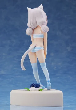 Plum Nekopara Vanilla: Pretty Kitty Style (Pastel Sweet) 1/7 Scale Figure -Featured Toys 6bcbf51a8c4e474b8ee7fddec867bf18.jpg