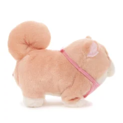 Chuken Mochi Shiba Sakura & Monaka Trotting Plush Collection -Featured Toys 6ca9846ad4034fdb9e3b9057bb02abaa.jpg