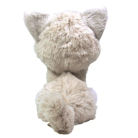 Kitten Plush: Ragdoll 5 Kitten Plush: Ragdoll - Image 3