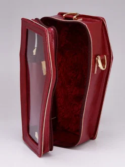 GOOD SMILE COMPANY Nendoroid Doll Pouch Neo: Coffin (Red) (Re-run) -Featured Toys 6d7f85b748154e8c823d825578ef06f8.jpg