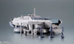 Bandai Robot Spirits Mobile Suit Gundam The 08th MS Team Option Parts Set 02 Ver. A.N.I.M.E. 26 Bandai Robot Spirits Mobile Suit Gundam The 08th MS Team Option Parts Set 02 Ver. A.N.I.M.E. -Featured Toys 6da2ba72649c4bf8a041fd792ad62175.jpg