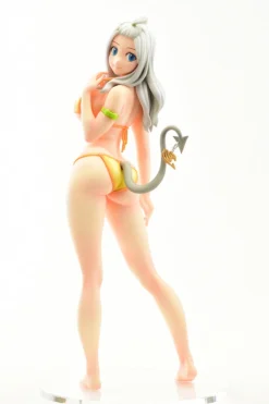 Fairy Tail Mirajane Strauss: Swimwear Pure In Heart 1/6 Scale Figure -Featured Toys 6dfb1dc418234c0a87ae652dc88e458f.jpg