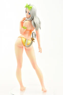 Fairy Tail Mirajane Strauss: Swimwear Pure In Heart 1/6 Scale Figure -Featured Toys 6e201a4b4f504f59a376638eead31c51.jpg