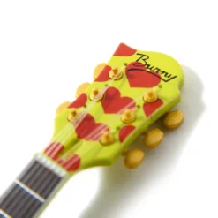 Hide Guitar Collection Official Figure Set: GREEN HEART Ver. 35 Hide Guitar Collection Official Figure Set: GREEN HEART Ver. -Featured Toys 6e4d5e0145fd4bc09ece0f763b92b932.jpg