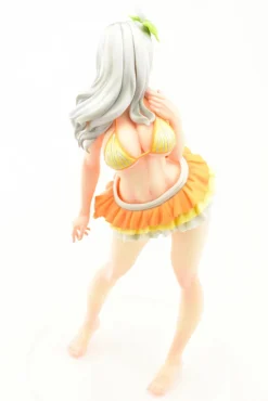 Fairy Tail Mirajane Strauss: Swimwear Pure In Heart 1/6 Scale Figure -Featured Toys 6e8c92cf597e41f790c4ca519ab7ddff.jpg