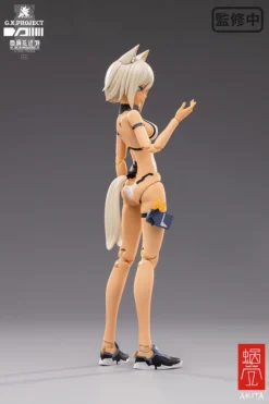 G.N.Project Vol. 1 WOLF-001: Swimsuit Figure Body & Equipment Set 1/12 Scale Action Figure 32 G.N.Project Vol. 1 WOLF-001: Swimsuit Figure Body & Equipment Set 1/12 Scale Action Figure -Featured Toys 6ef3612a395740a68dd32e1c515859a7.jpg