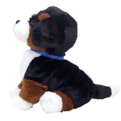 PUPS! Medium Bernese Mountain Dog Plush 11 PUPS! Medium Bernese Mountain Dog Plush -Featured Toys 6f0348ba13d04f42b890a8079d59459d.jpg
